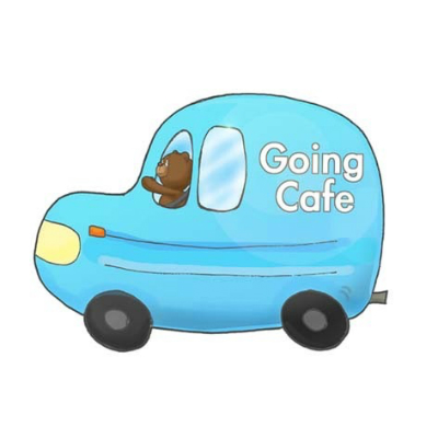 goingcafe