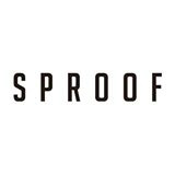 SPROOF / スプルーフ