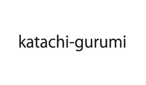 katachi-gurumi