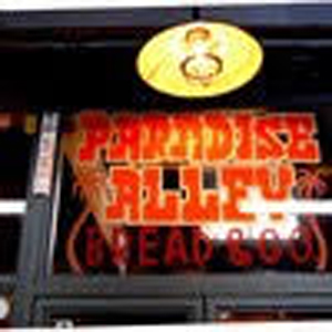 PARADISE ALLEY