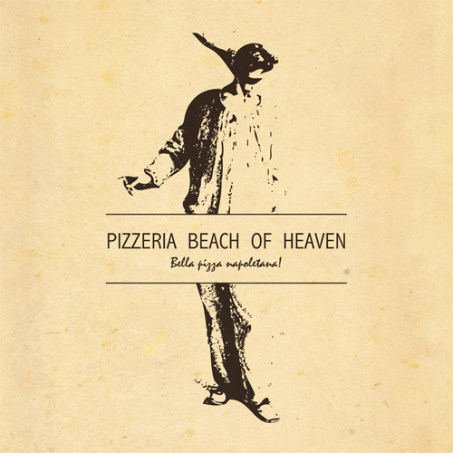 pizzeria beach of heaven