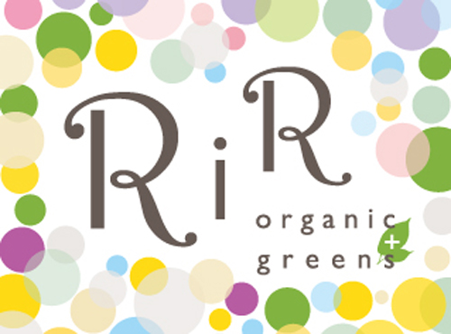 RiR organic+greens