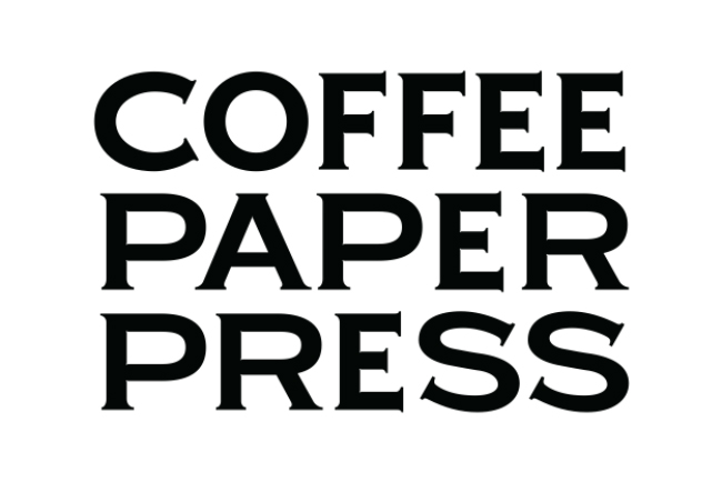 森、道、市場2019 COFFEE PAPER PRESS