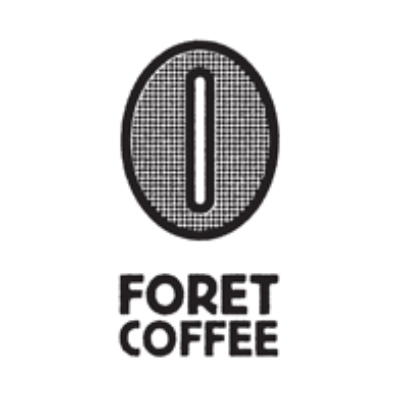 森、道、市場2019 Foret coffee / フォレットコーヒー
