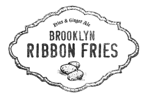 森、道、市場2019  Brooklyn Ribbon Fries