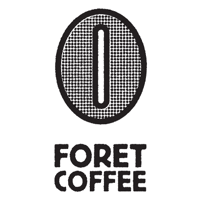 森、道、市場2020 Foret coffee / フォレットコーヒー